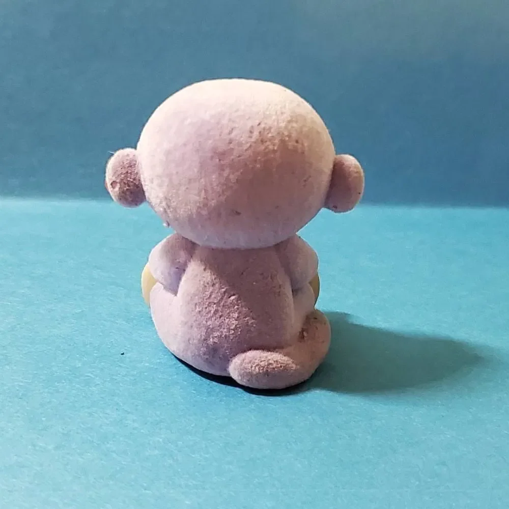 Ty (25002) - Mini Boos Series 2, Box of Figures - Multicolored.